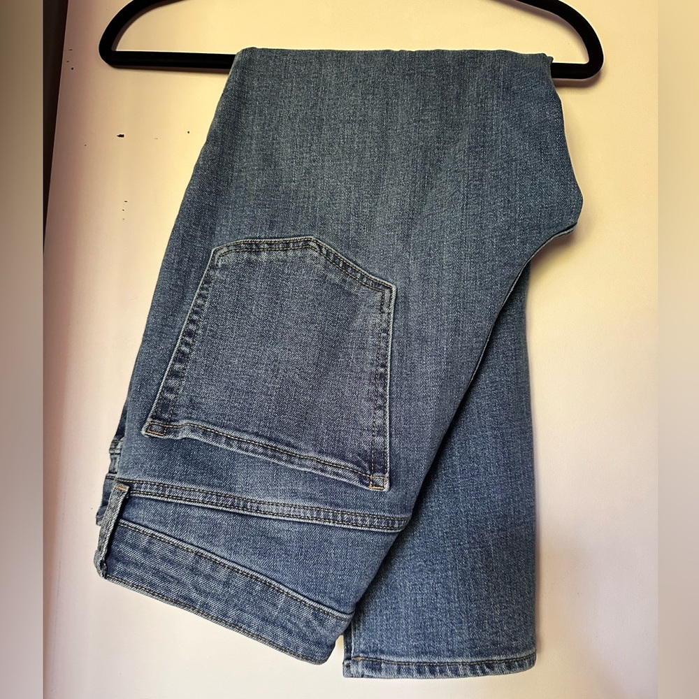 Old Navy O.G Straight Jeans